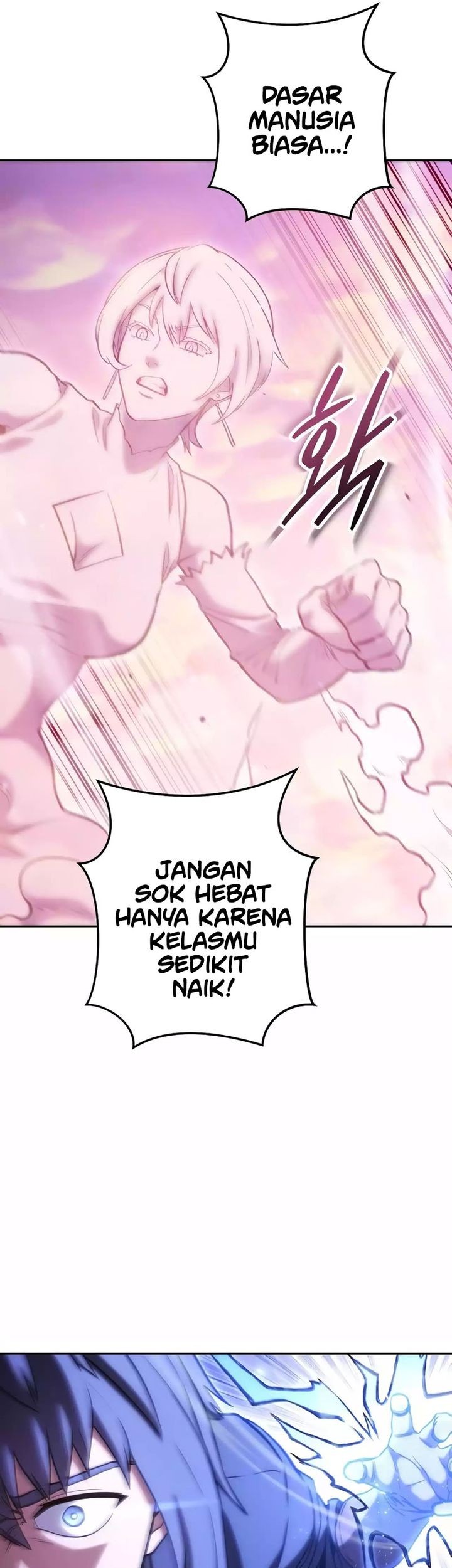 Dungeon Reset Chapter 217 Gambar 35