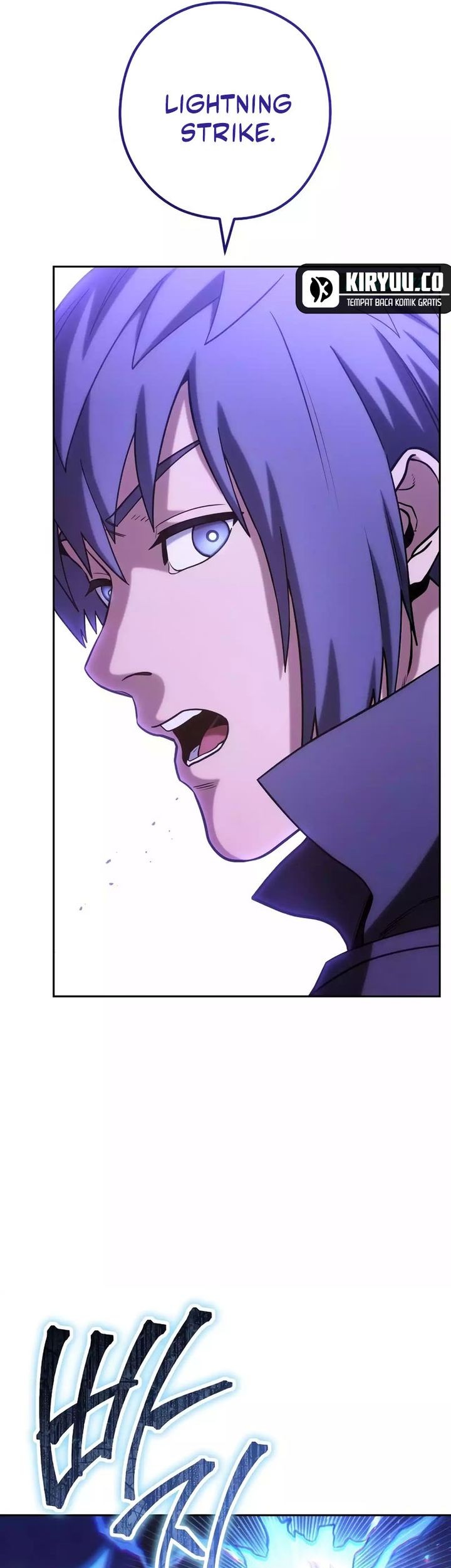 Dungeon Reset Chapter 217 Gambar 38