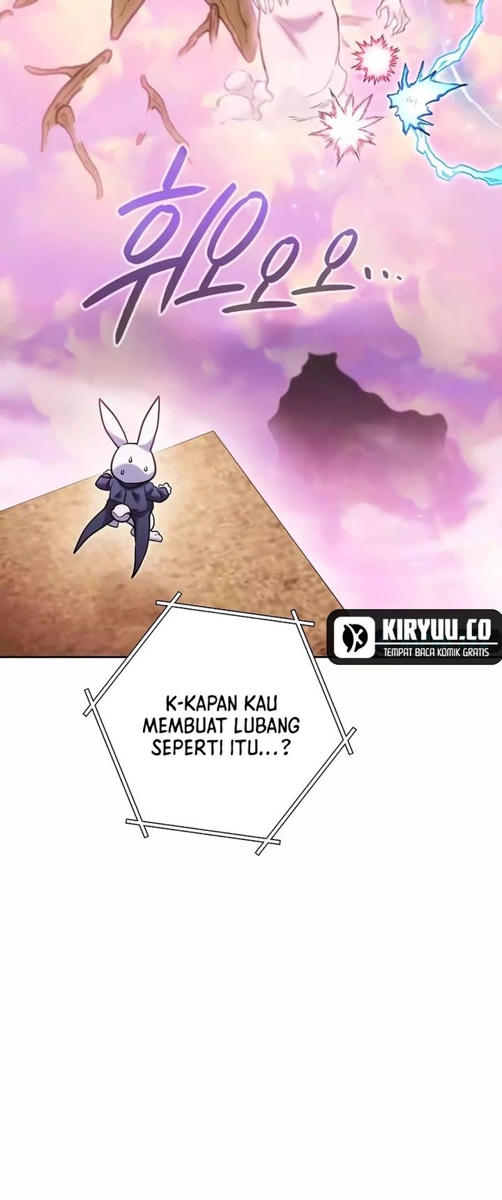 Dungeon Reset Chapter 217 Gambar 45