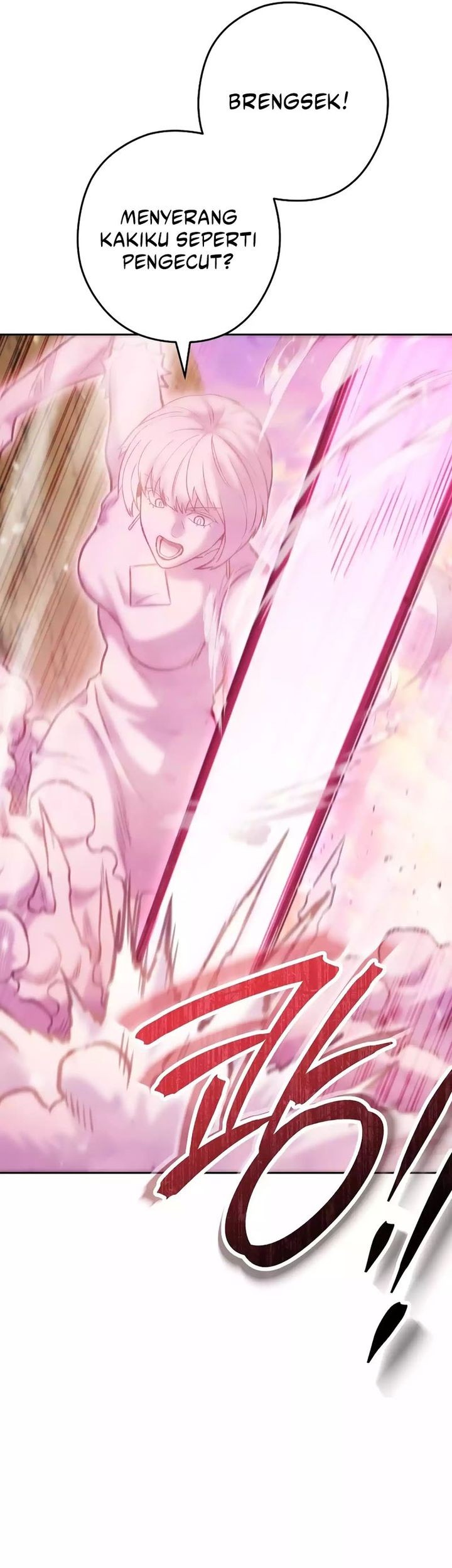 Dungeon Reset Chapter 217 Gambar 46