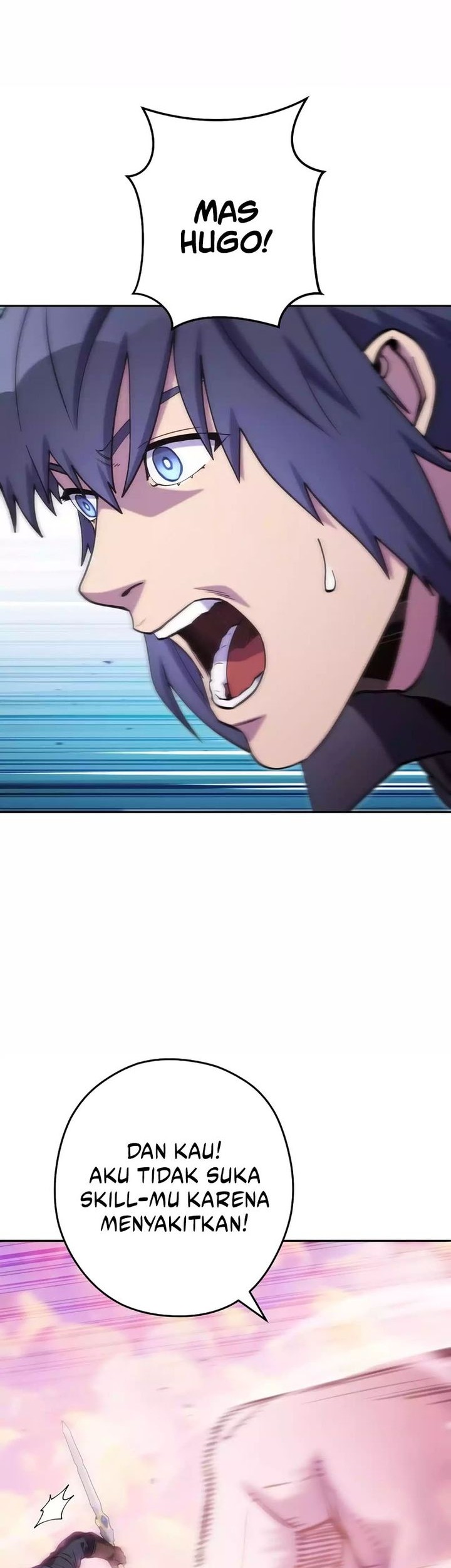 Dungeon Reset Chapter 217 Gambar 47