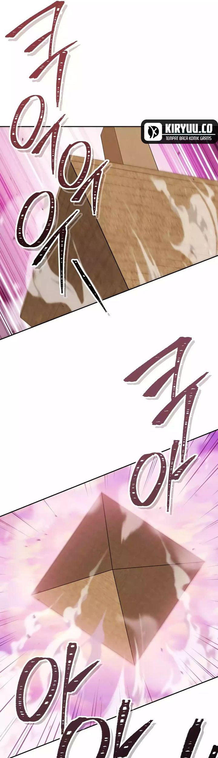 Dungeon Reset Chapter 217 Gambar 25