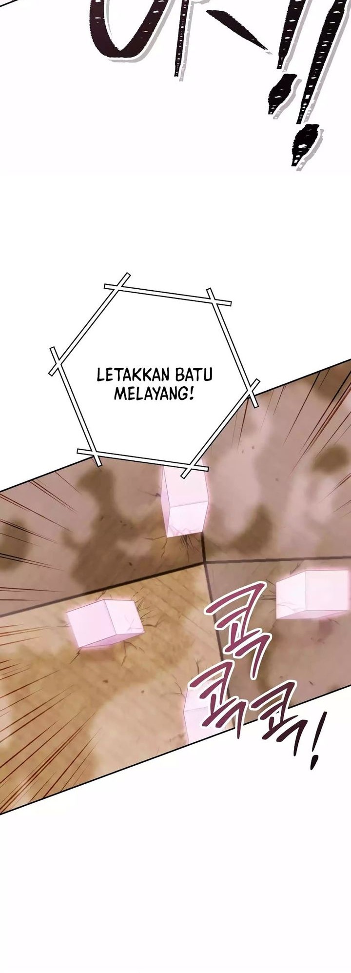 Dungeon Reset Chapter 217 Gambar 26