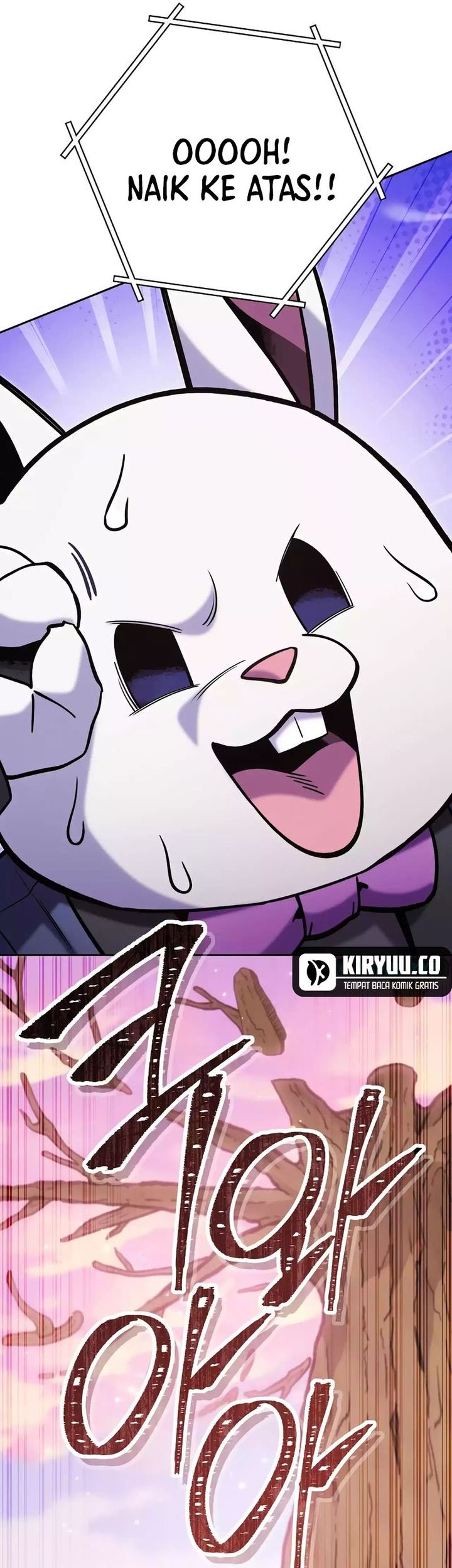 Dungeon Reset Chapter 217 Gambar 27