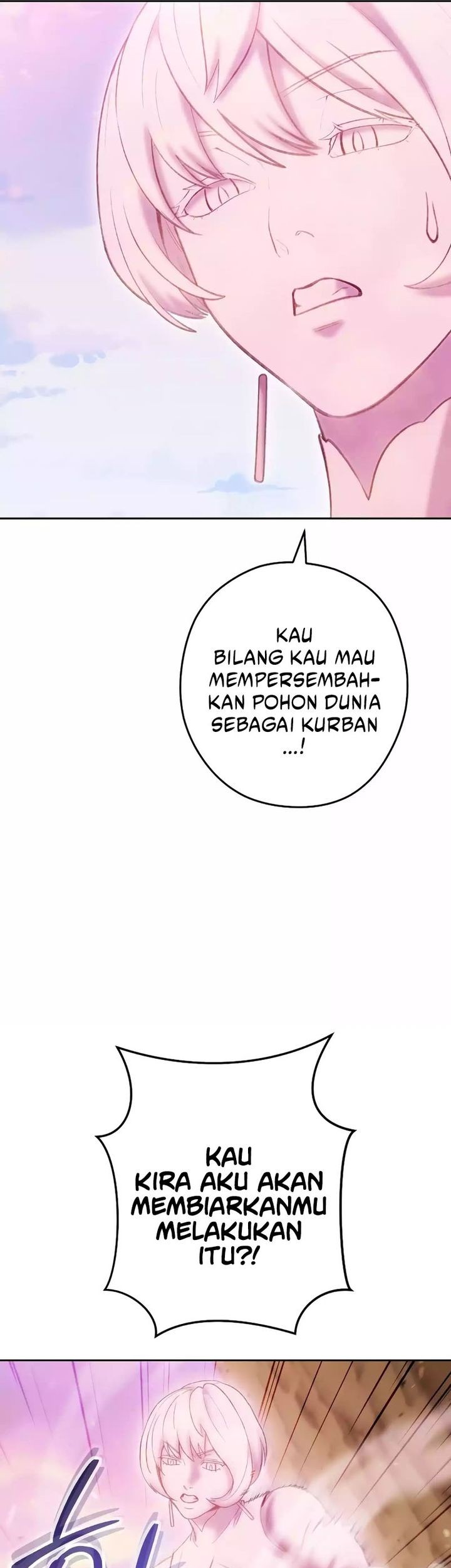 Dungeon Reset Chapter 217 Gambar 30
