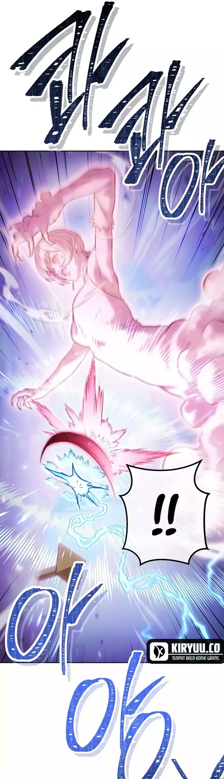 Dungeon Reset Chapter 217 Gambar 32