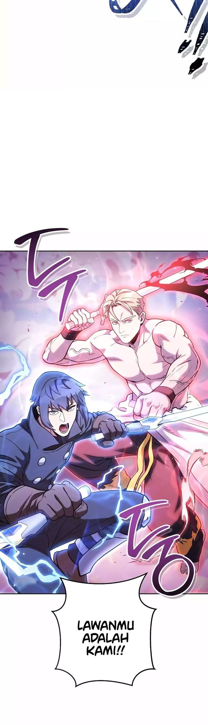 Dungeon Reset Chapter 217 Gambar 33