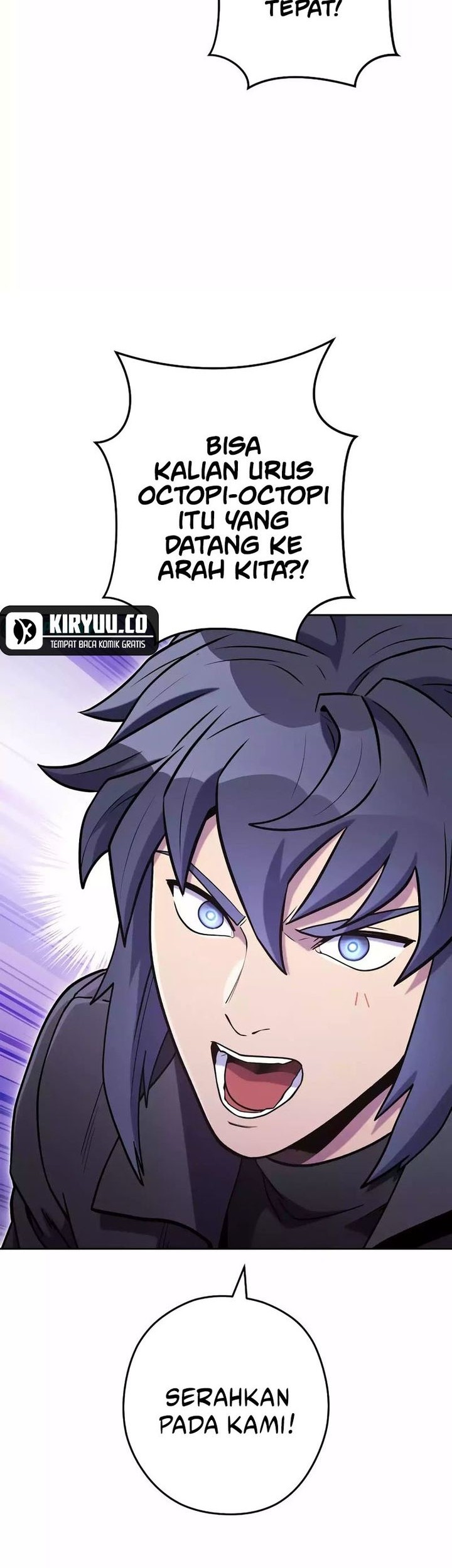 Manhwa Dungeon Reset Chapter 217 gambar nomor 2