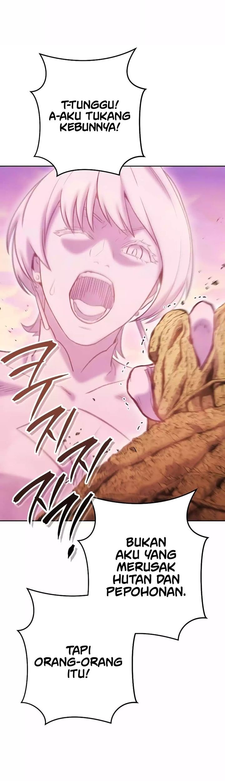 Dungeon Reset Chapter 217 Gambar 66