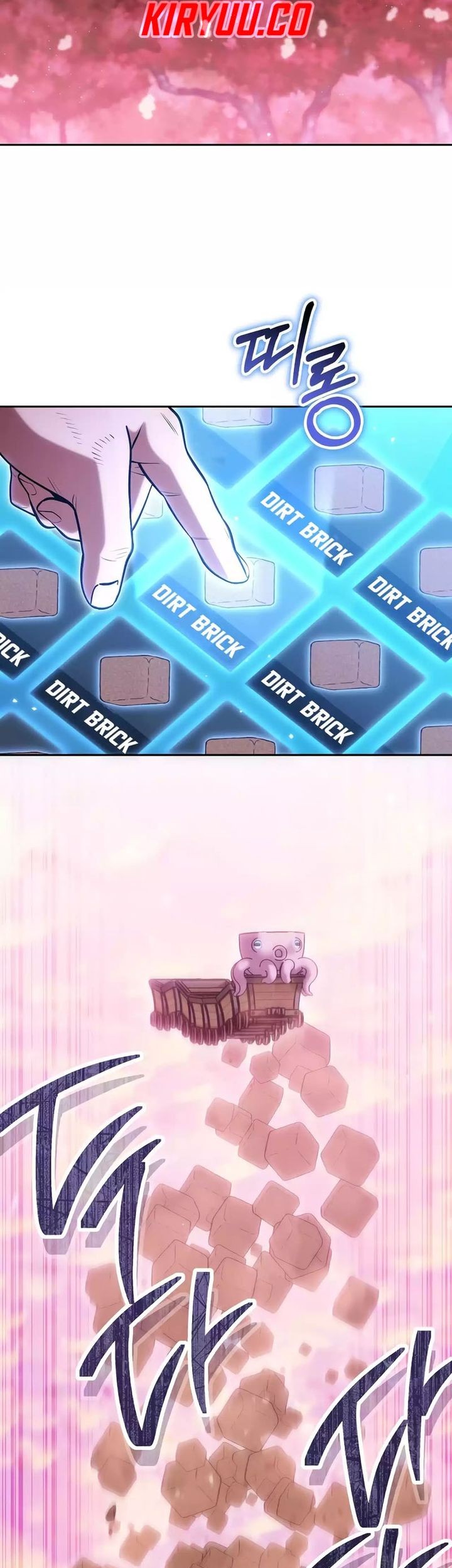 Dungeon Reset Chapter 217 Gambar 52