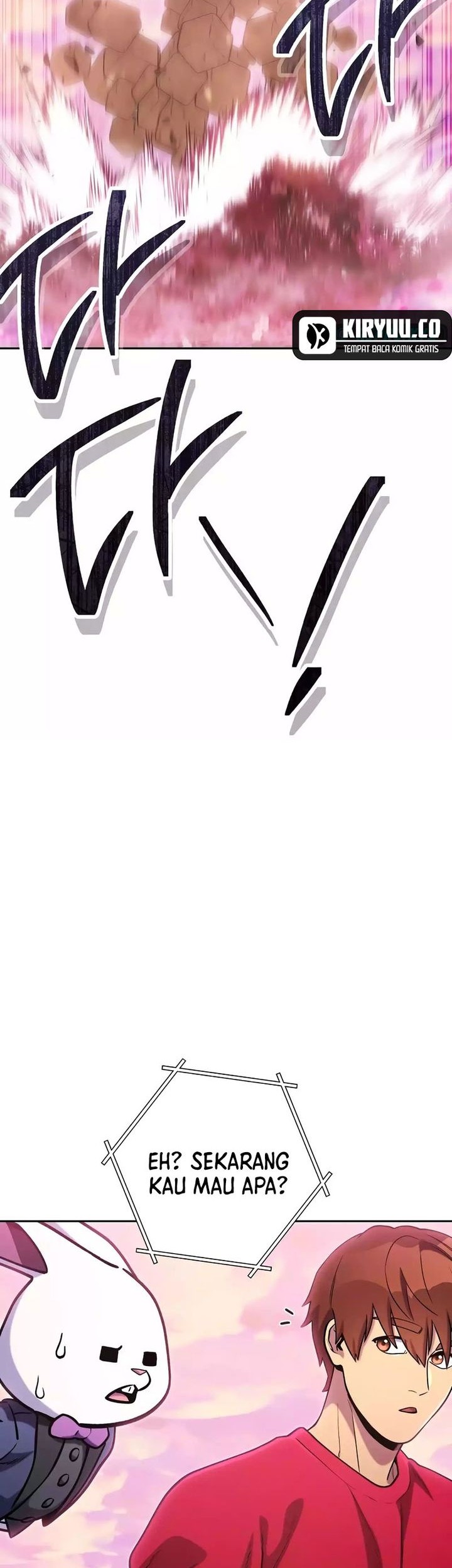 Dungeon Reset Chapter 217 Gambar 53