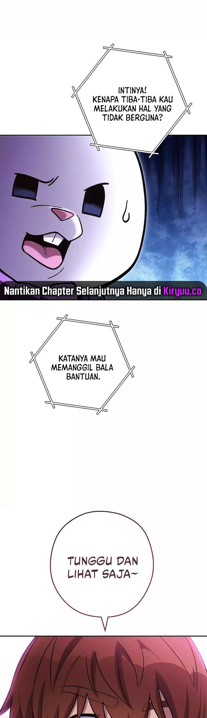 Dungeon Reset Chapter 217 Gambar 55