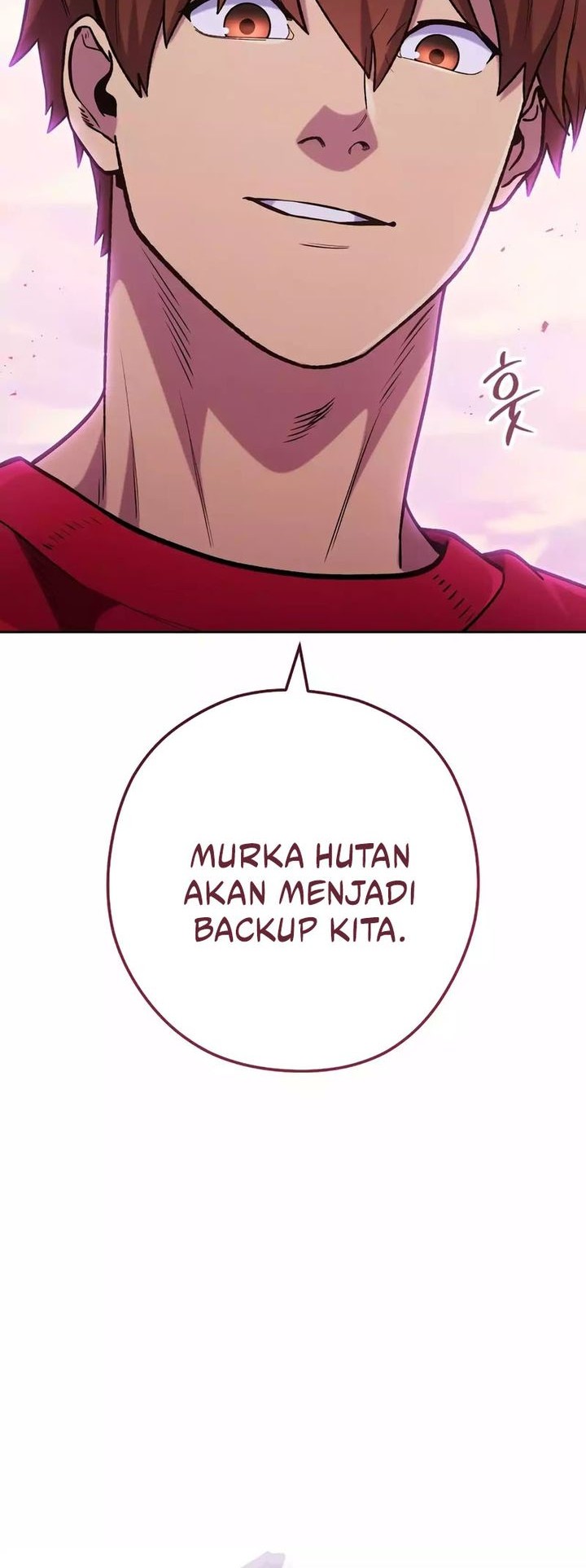 Dungeon Reset Chapter 217 Gambar 56