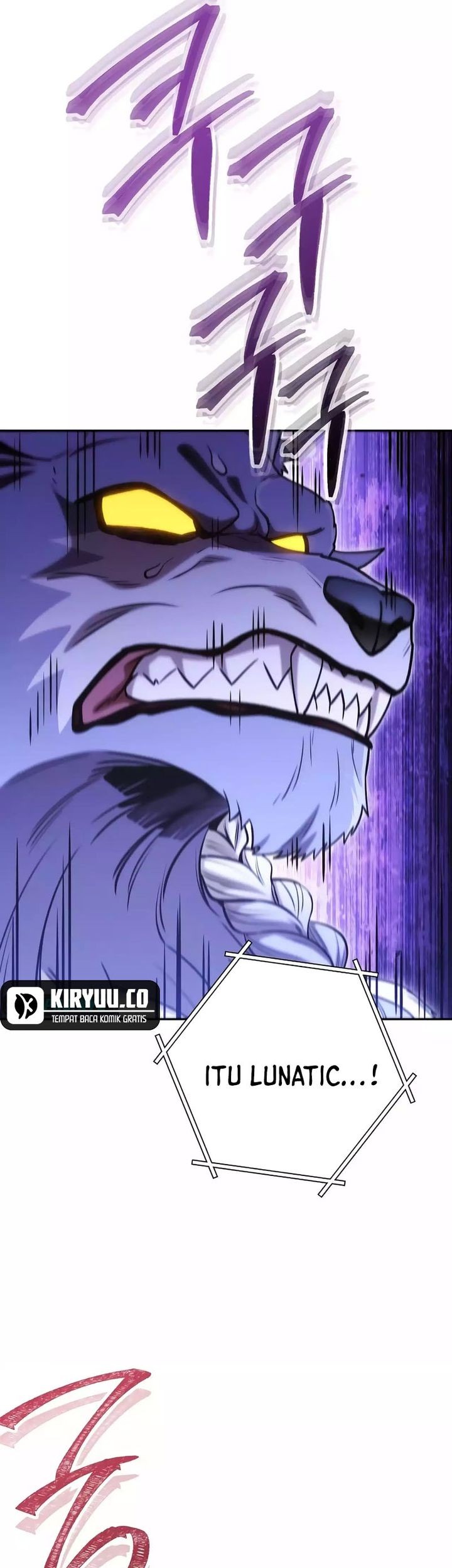 Dungeon Reset Chapter 217 Gambar 57