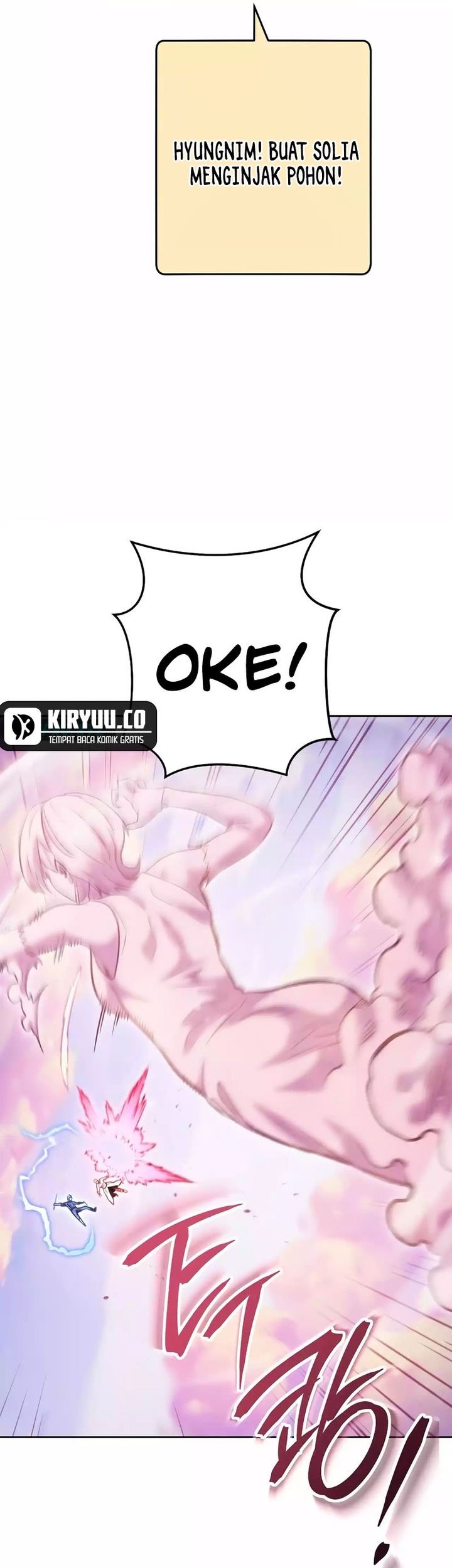 Dungeon Reset Chapter 217 Gambar 60