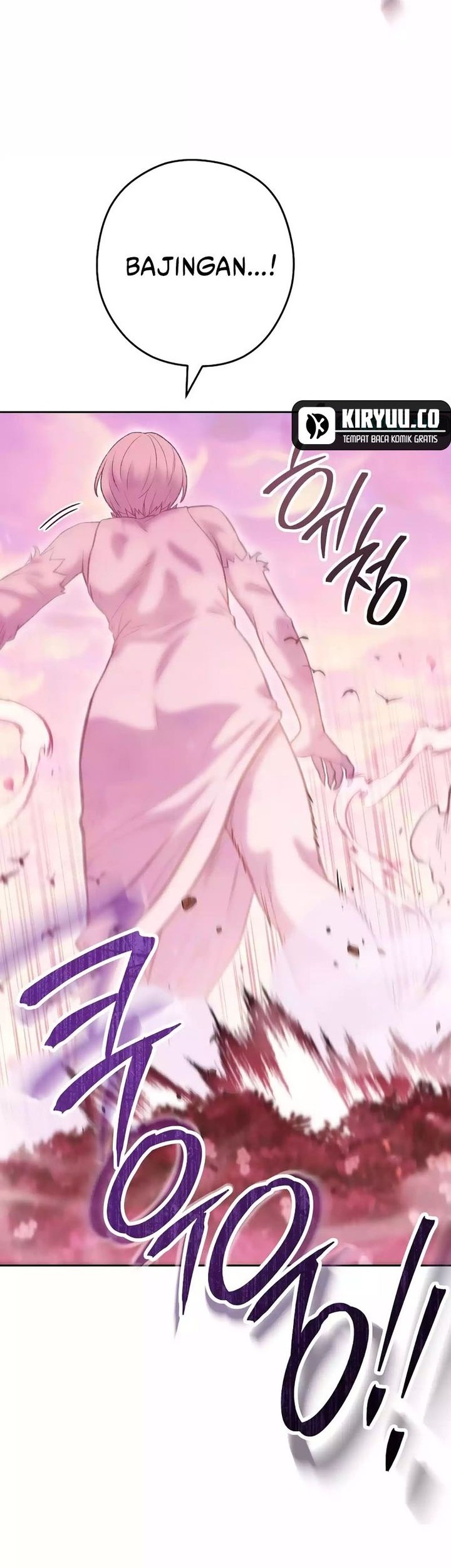 Dungeon Reset Chapter 217 Gambar 61