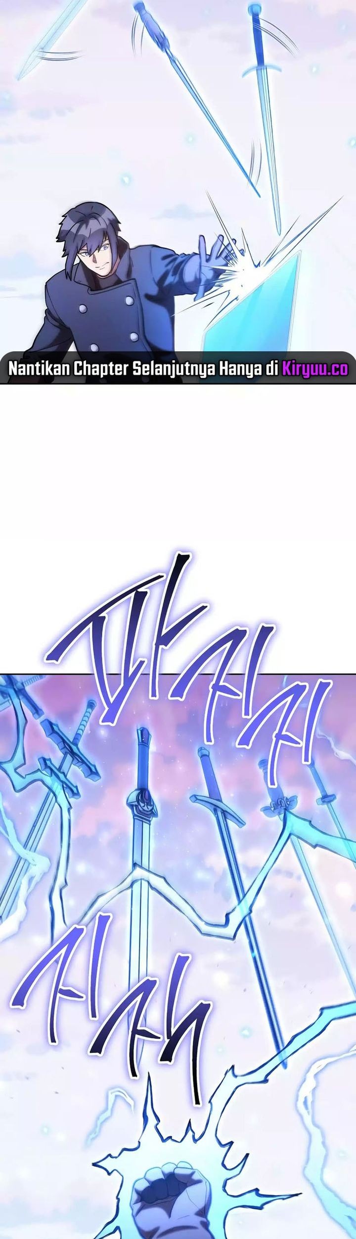 Dungeon Reset Chapter 217 Gambar 4