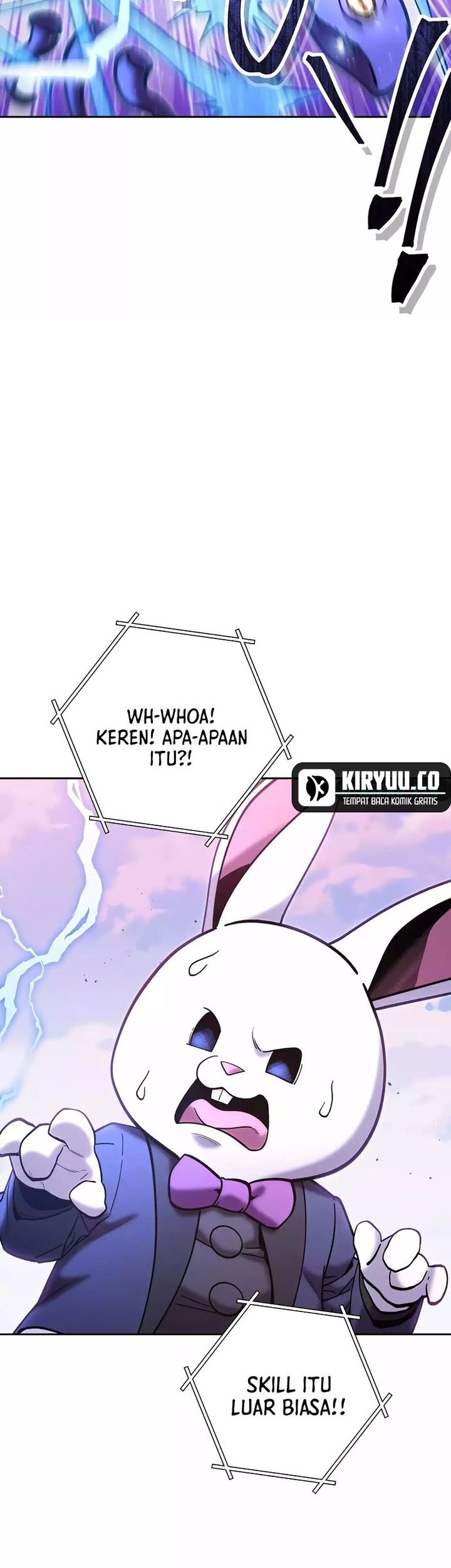 Dungeon Reset Chapter 217 Gambar 7