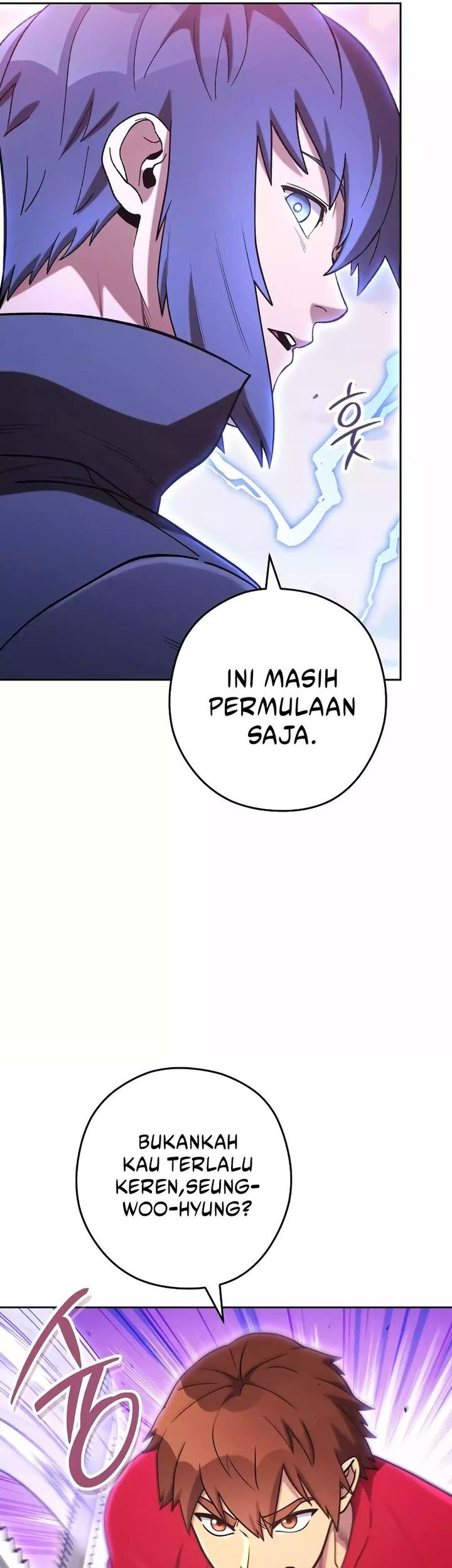 Dungeon Reset Chapter 217 Gambar 9