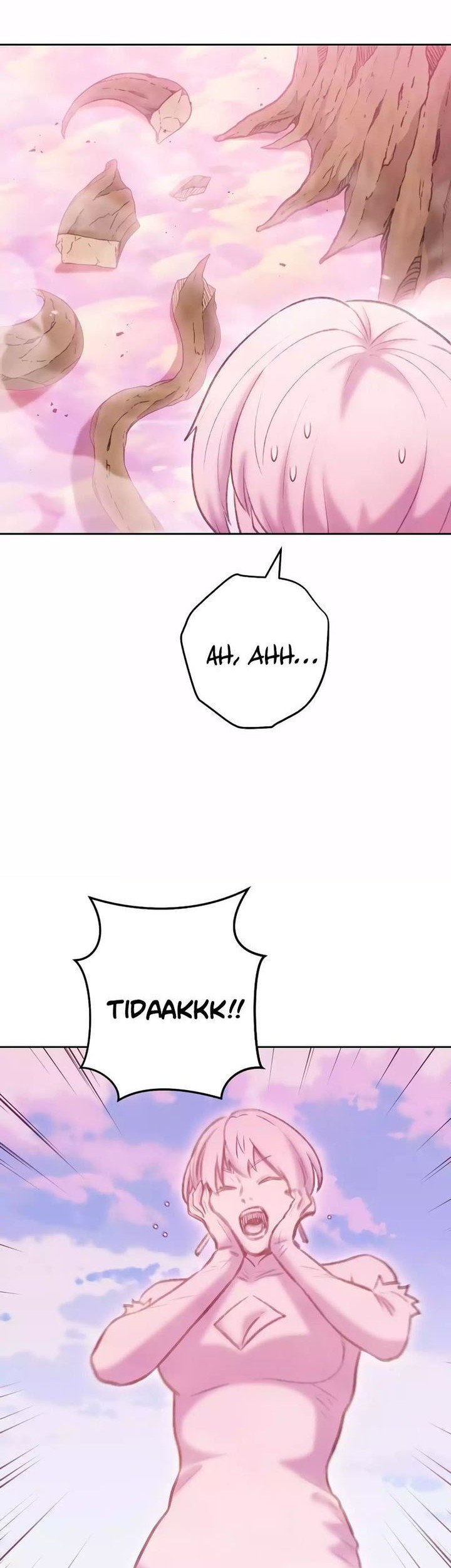 Dungeon Reset Chapter 217 Gambar 15