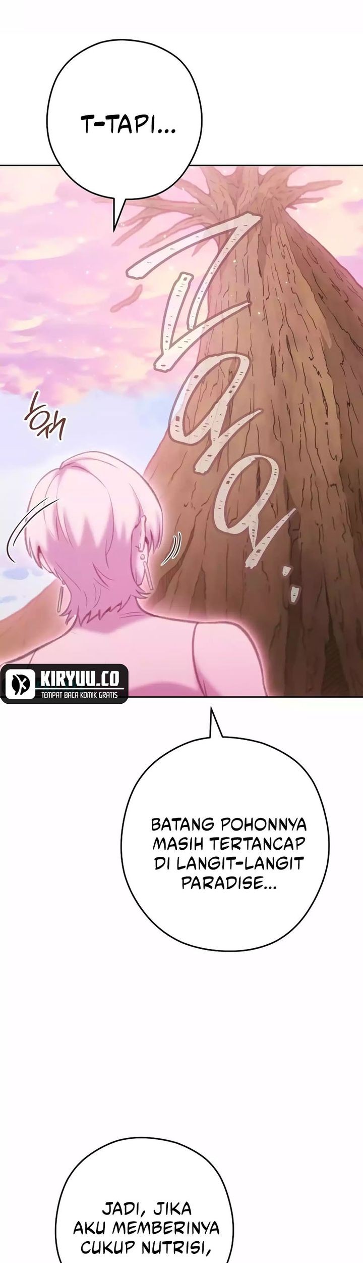 Dungeon Reset Chapter 217 Gambar 17