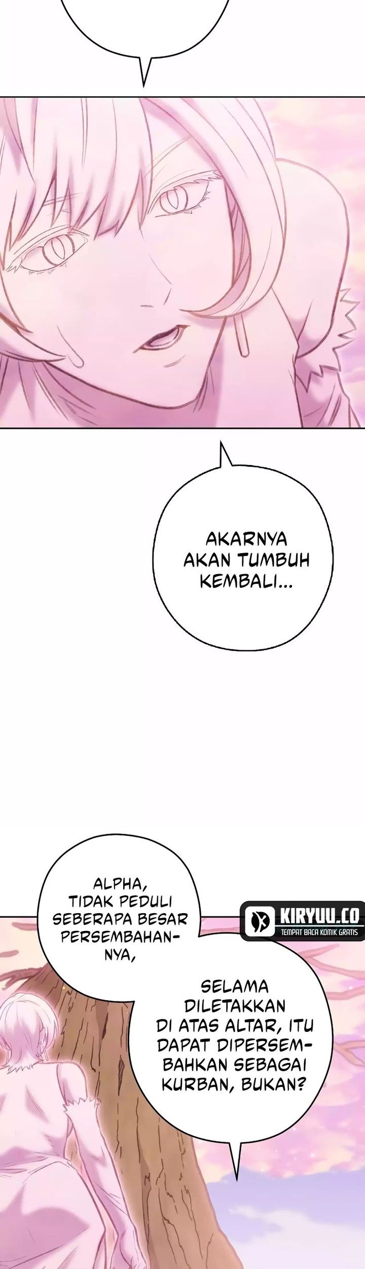 Dungeon Reset Chapter 217 Gambar 18