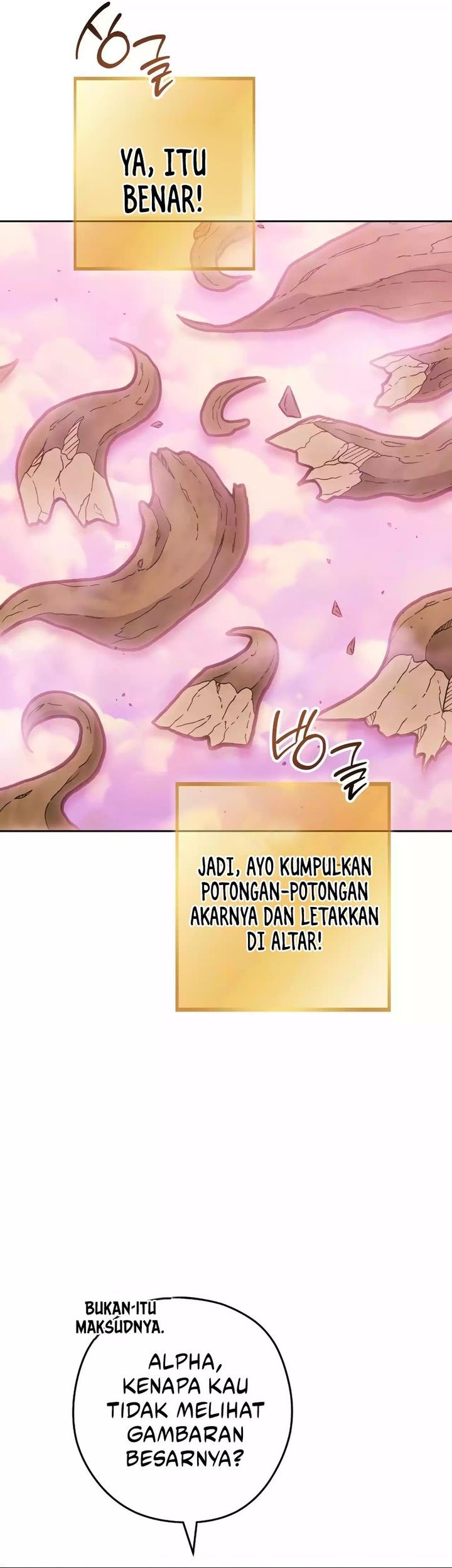 Dungeon Reset Chapter 217 Gambar 20