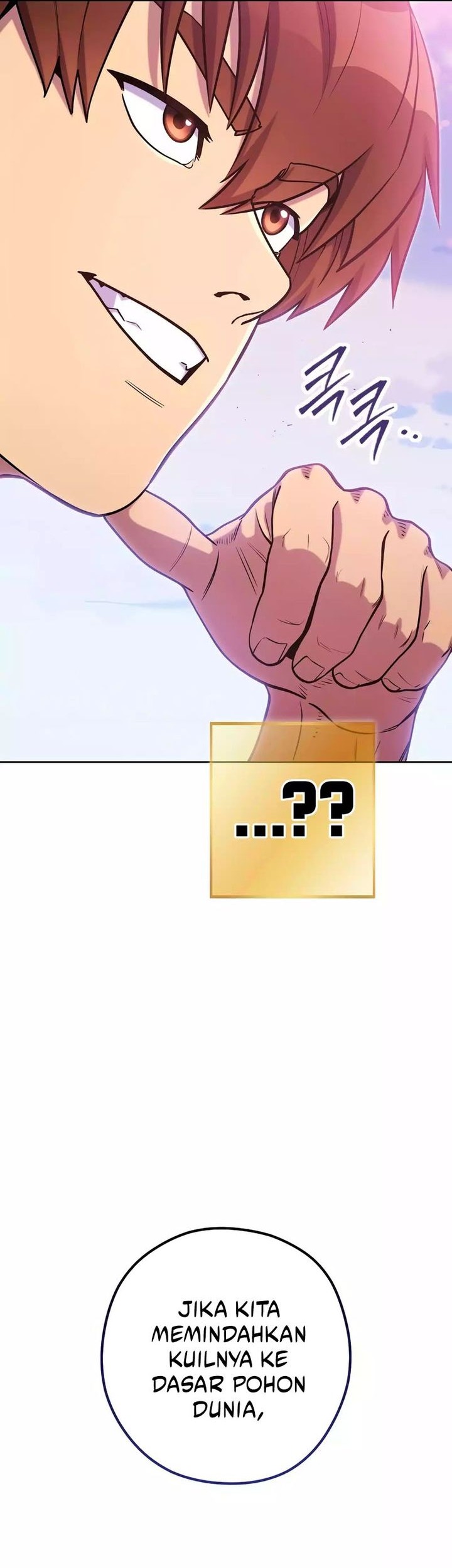 Dungeon Reset Chapter 217 Gambar 21