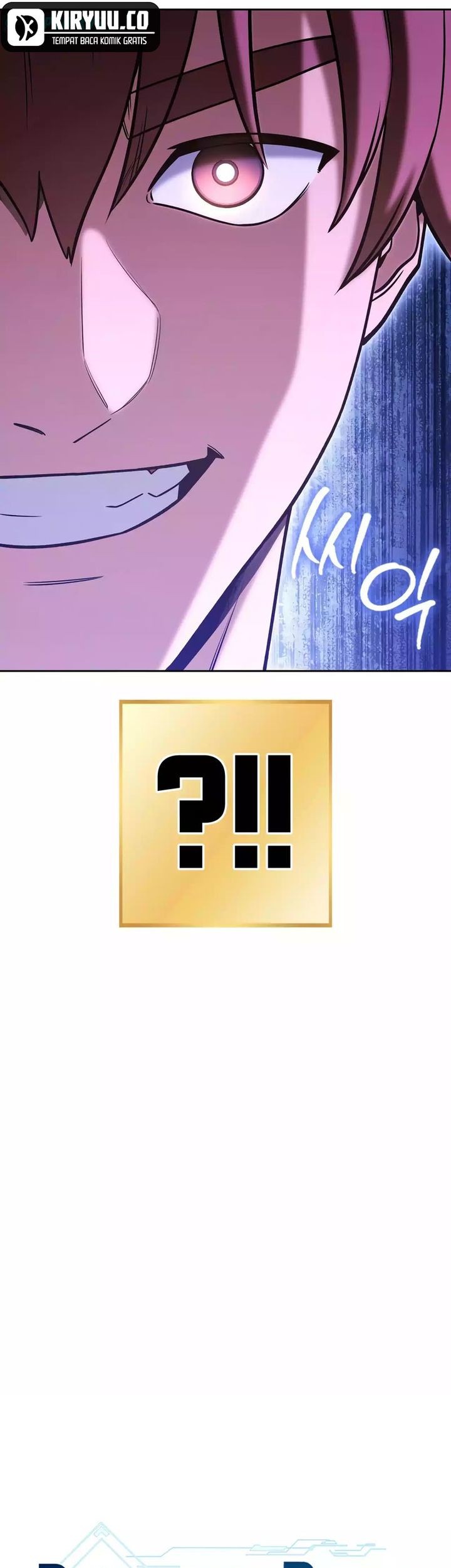 Dungeon Reset Chapter 217 Gambar 23