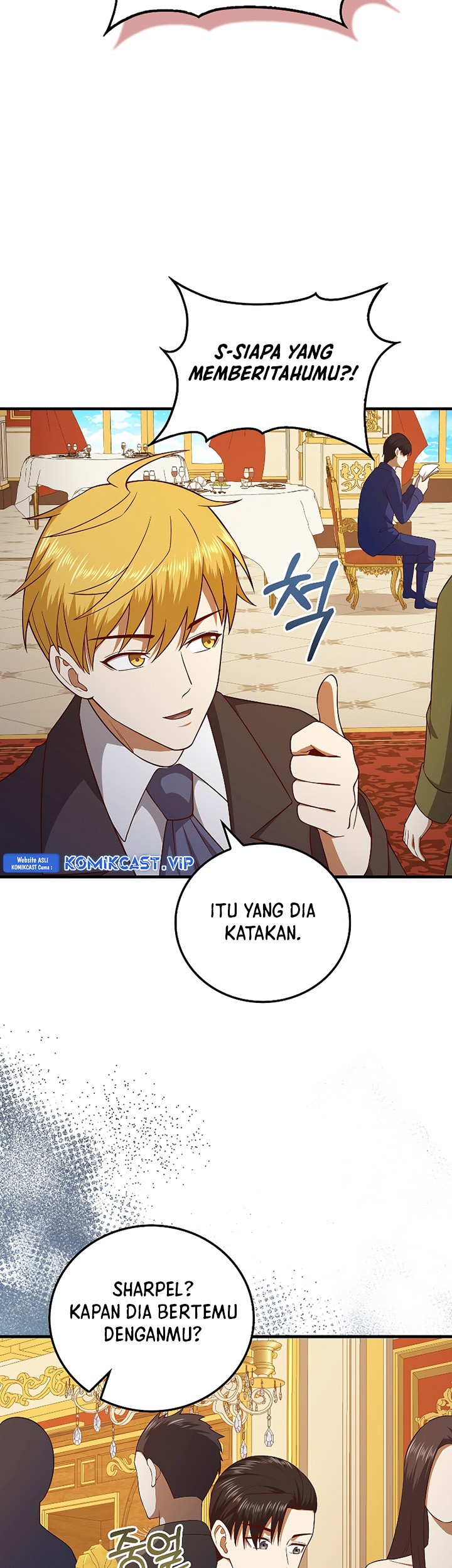 The Lord’s Coins Aren’t Decreasing?! Chapter 106 Gambar 26