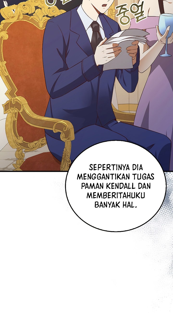 The Lord’s Coins Aren’t Decreasing?! Chapter 106 Gambar 27