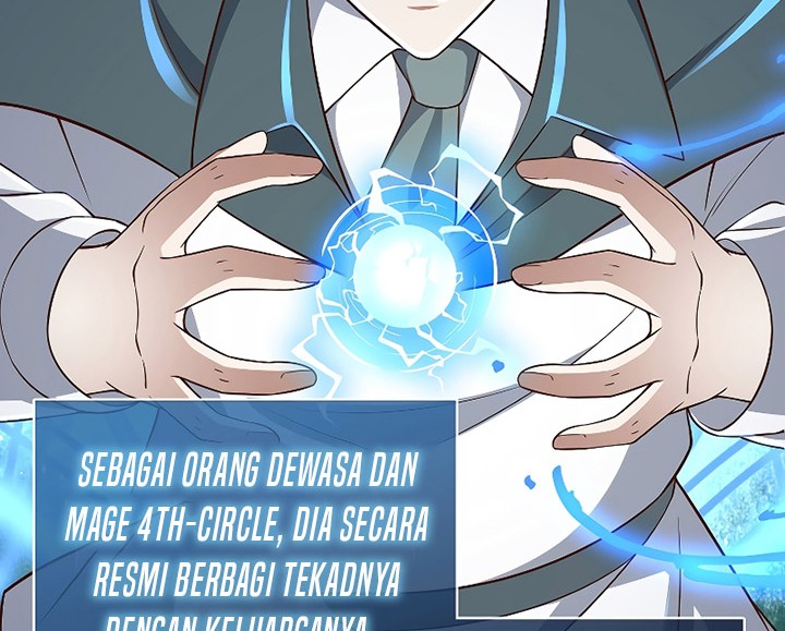 The Lord’s Coins Aren’t Decreasing?! Chapter 106 Gambar 31