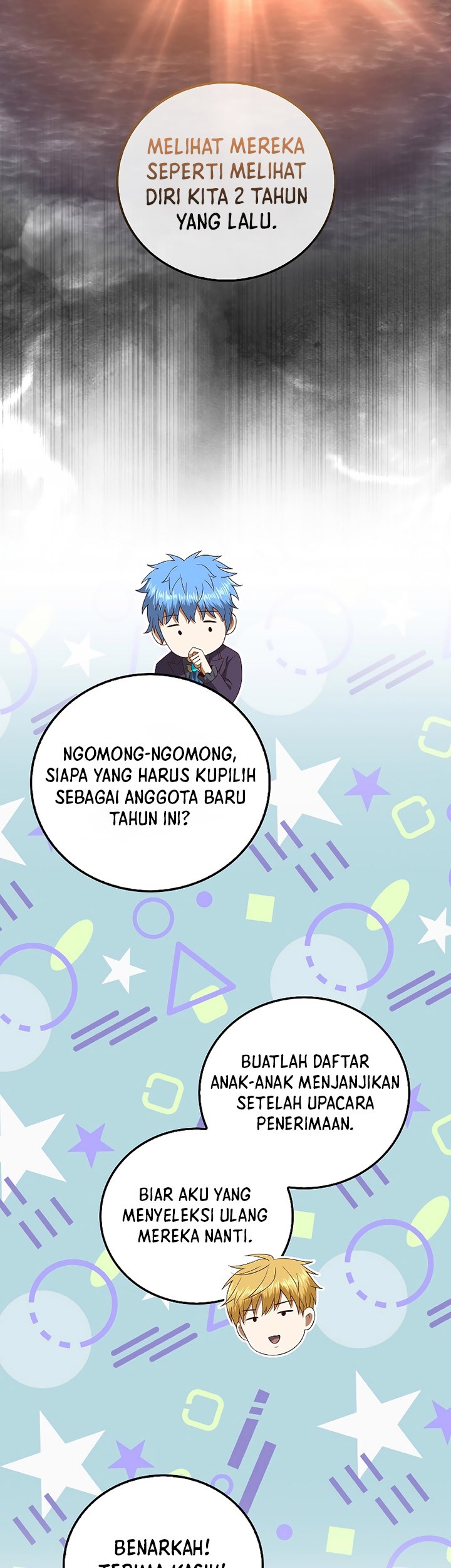 The Lord’s Coins Aren’t Decreasing?! Chapter 106 Gambar 36