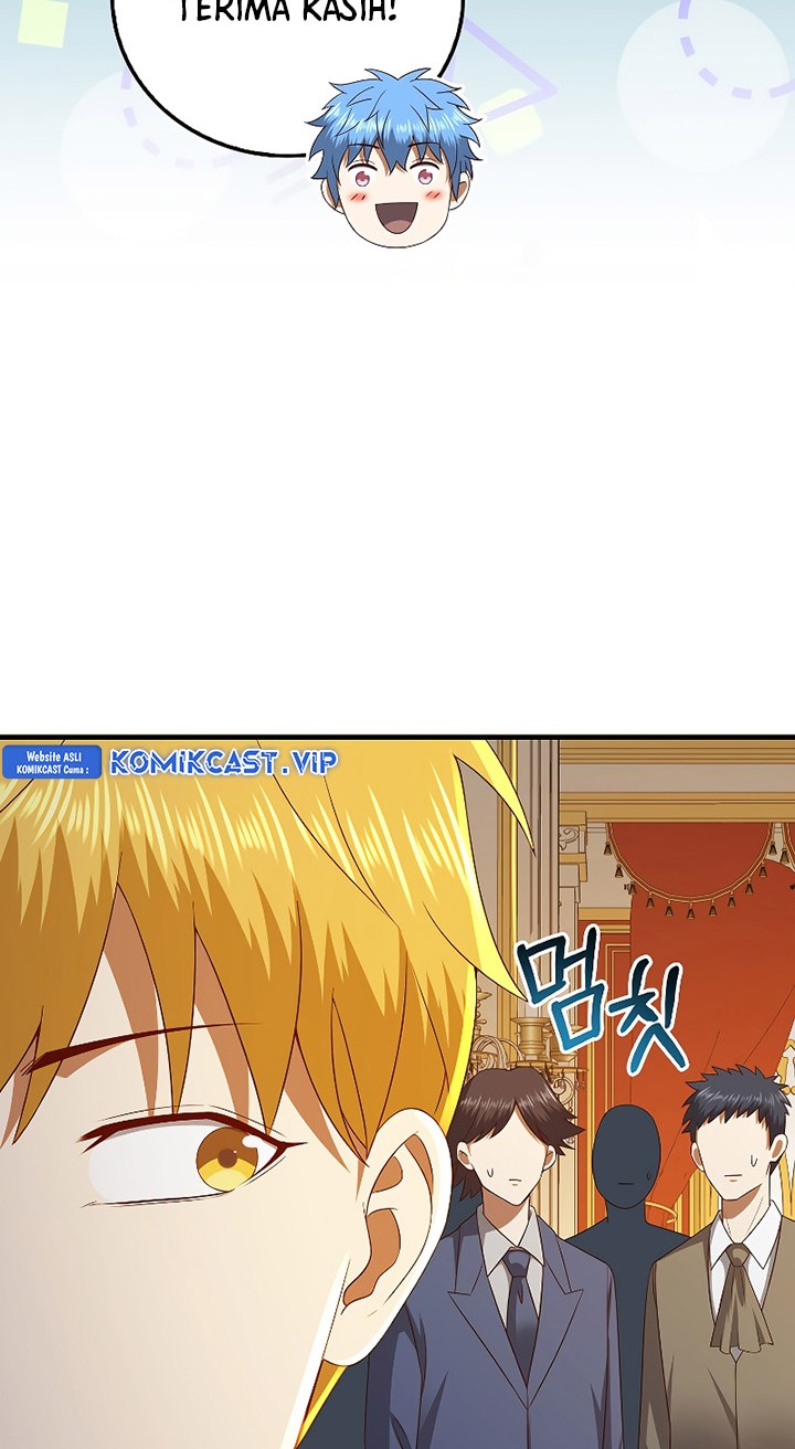 The Lord’s Coins Aren’t Decreasing?! Chapter 106 Gambar 37