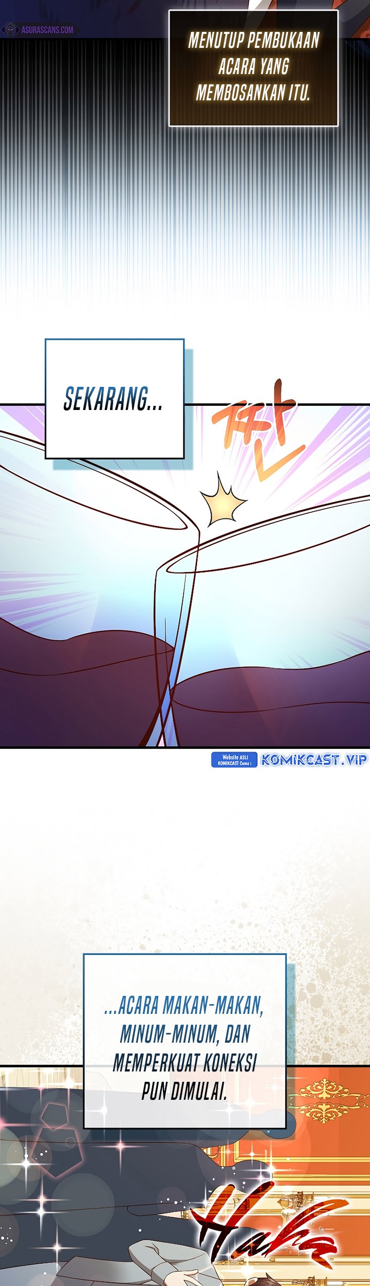 The Lord’s Coins Aren’t Decreasing?! Chapter 106 Gambar 18