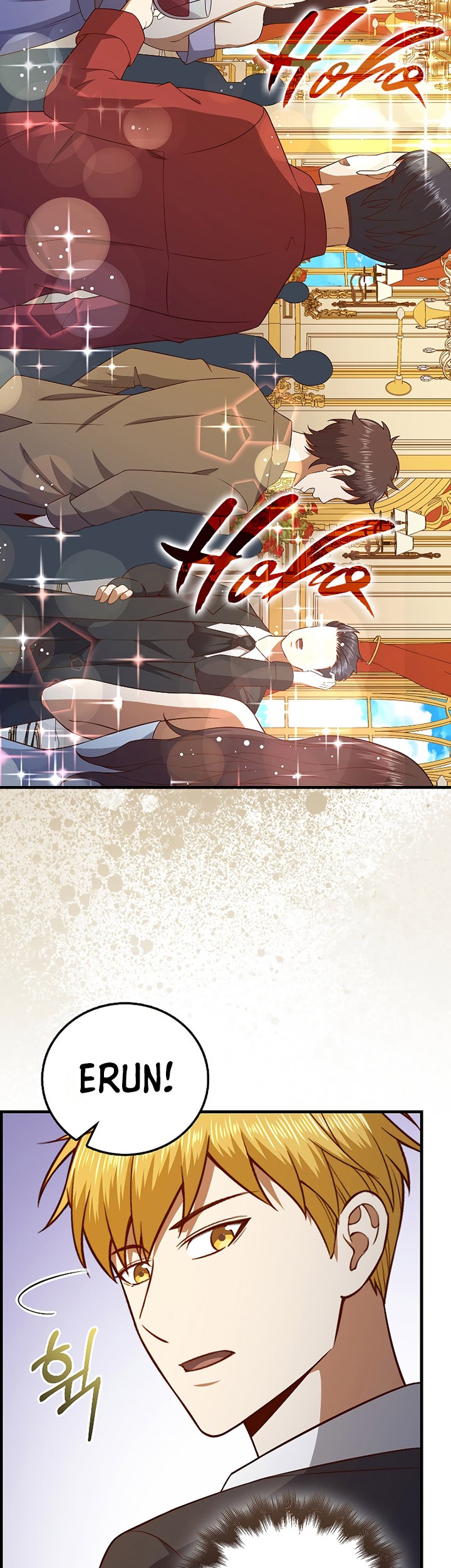 The Lord’s Coins Aren’t Decreasing?! Chapter 106 Gambar 20