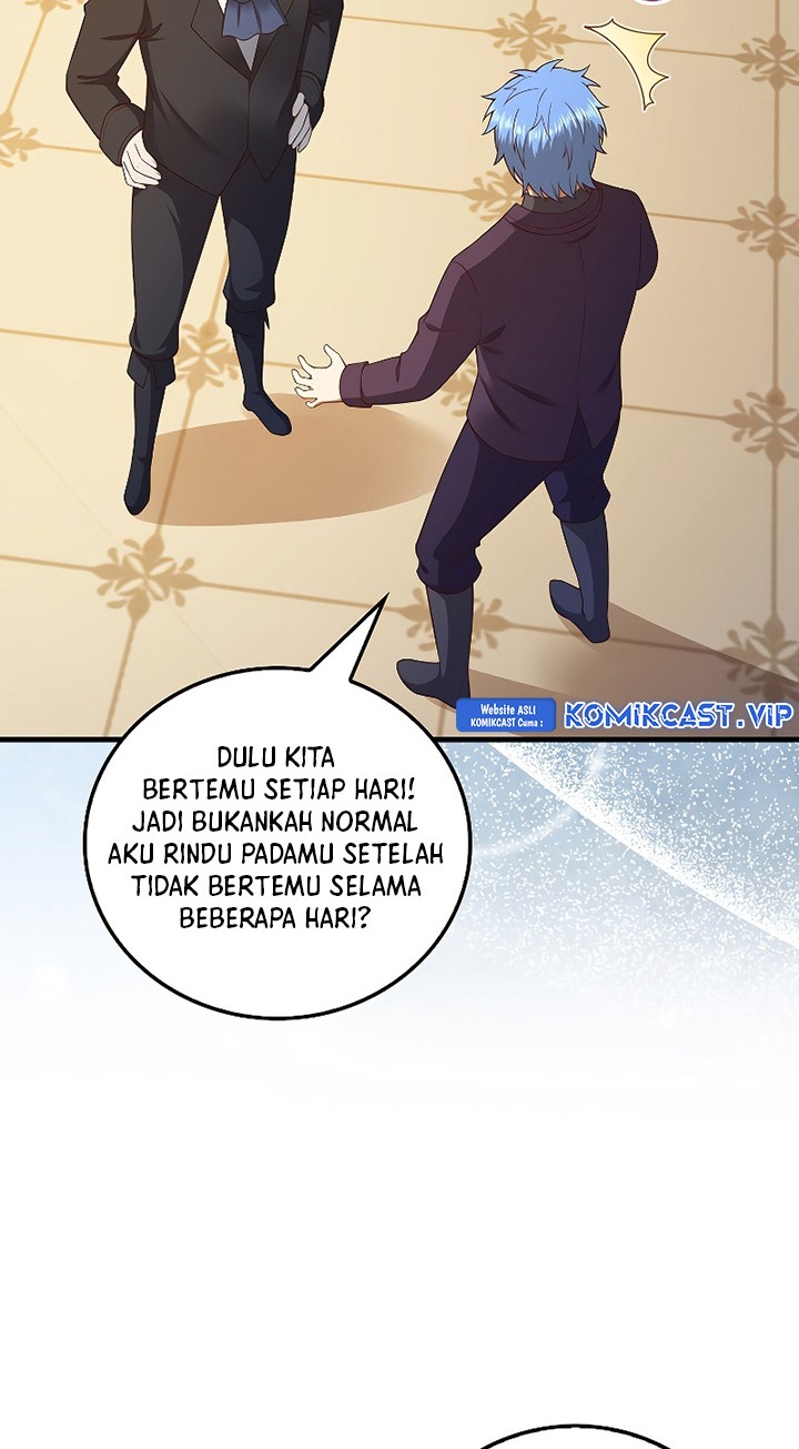 The Lord’s Coins Aren’t Decreasing?! Chapter 106 Gambar 23