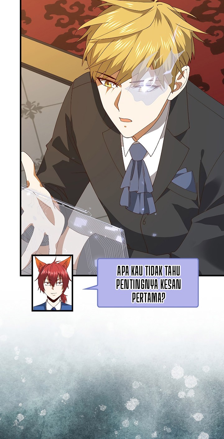 The Lord’s Coins Aren’t Decreasing?! Chapter 106 Gambar 51