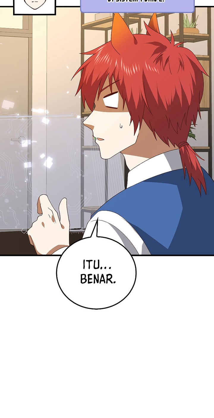 The Lord’s Coins Aren’t Decreasing?! Chapter 106 Gambar 53