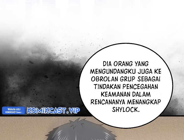 The Lord’s Coins Aren’t Decreasing?! Chapter 106 Gambar 55