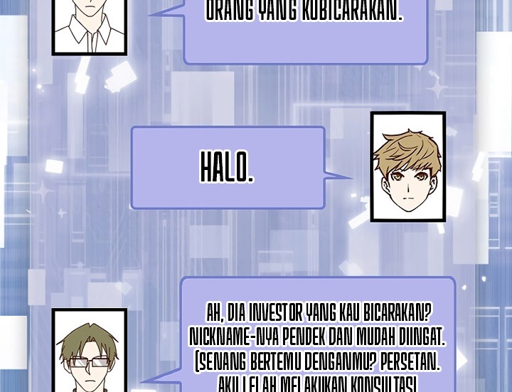 The Lord’s Coins Aren’t Decreasing?! Chapter 106 Gambar 57