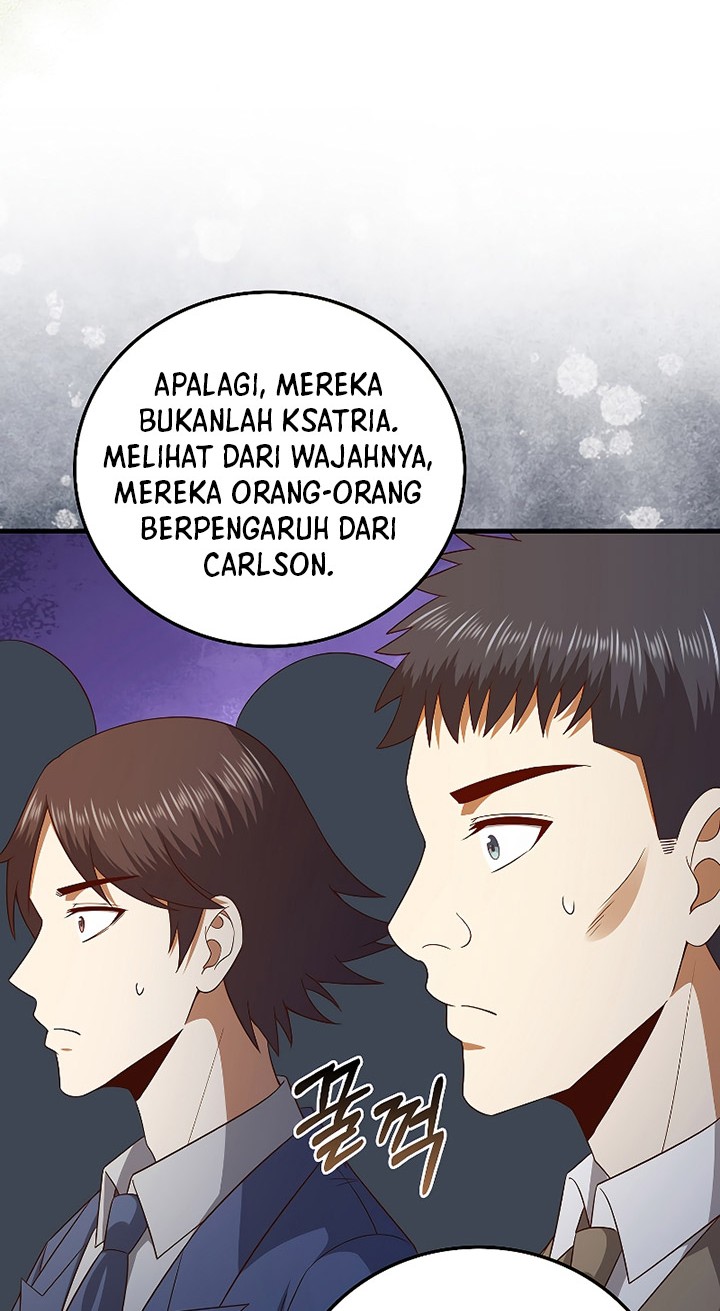 The Lord’s Coins Aren’t Decreasing?! Chapter 106 Gambar 39