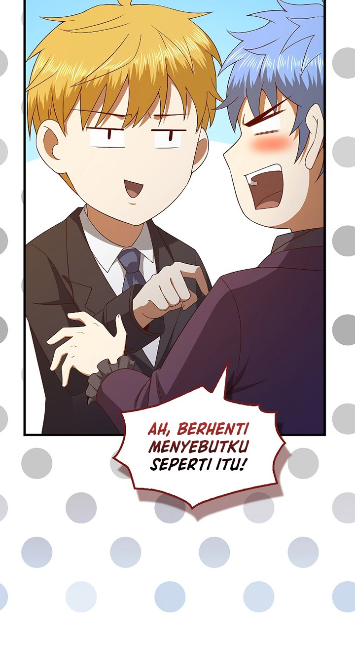 The Lord’s Coins Aren’t Decreasing?! Chapter 106 Gambar 41