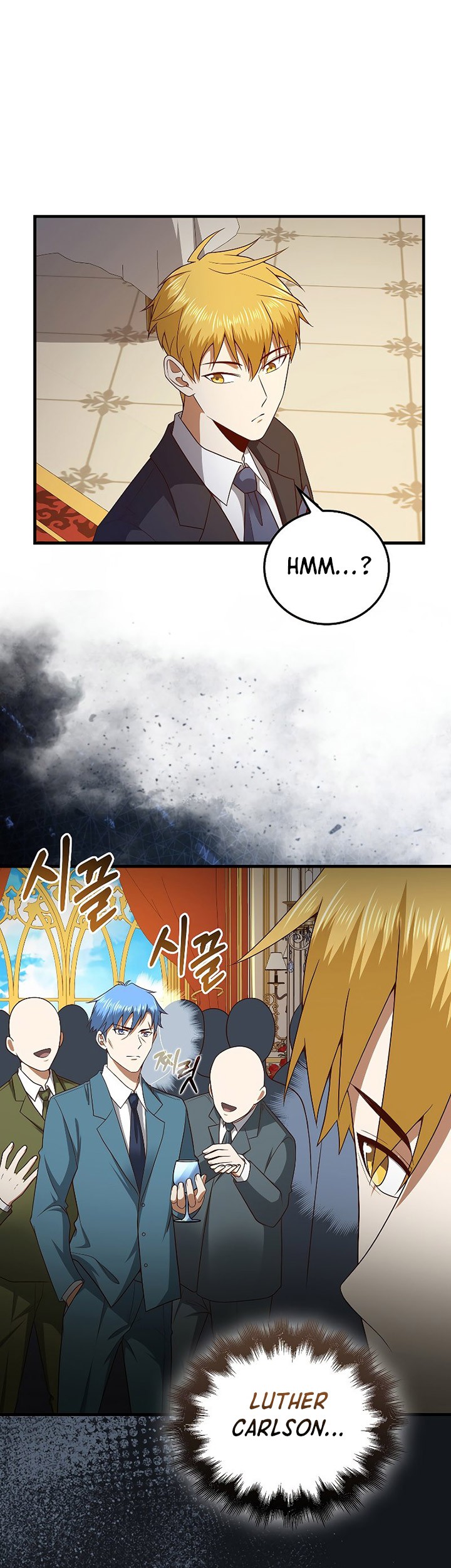 The Lord’s Coins Aren’t Decreasing?! Chapter 106 Gambar 44