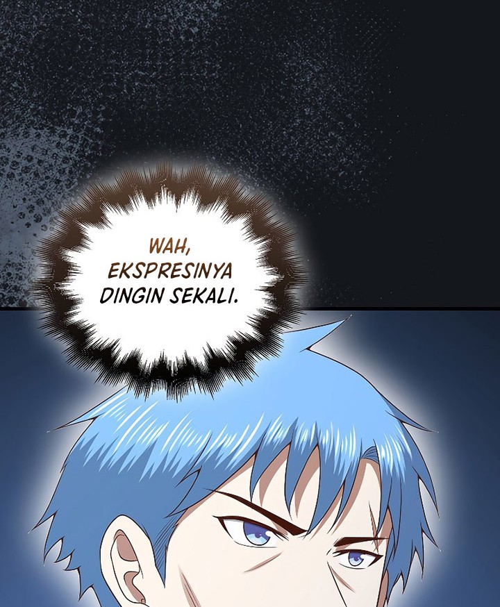 The Lord’s Coins Aren’t Decreasing?! Chapter 106 Gambar 45