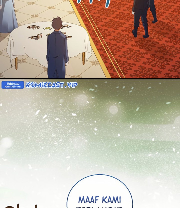 The Lord’s Coins Aren’t Decreasing?! Chapter 106 Gambar 3