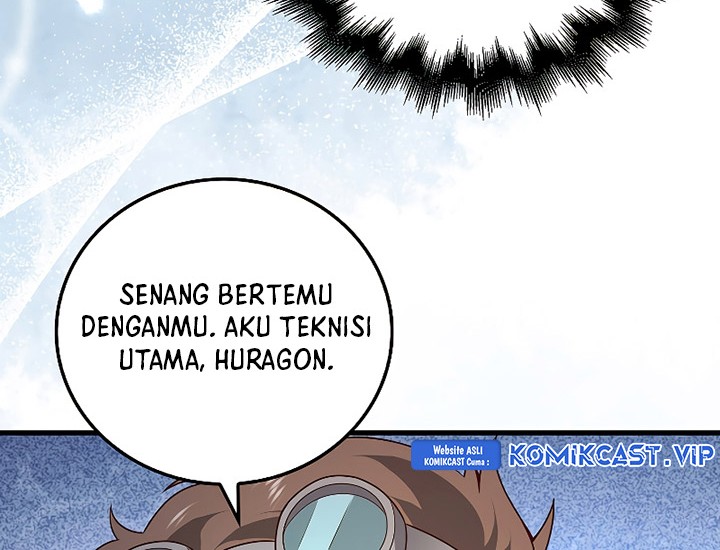 The Lord’s Coins Aren’t Decreasing?! Chapter 106 Gambar 59