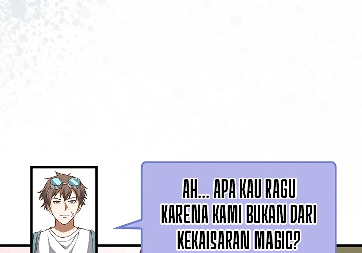 The Lord’s Coins Aren’t Decreasing?! Chapter 106 Gambar 63