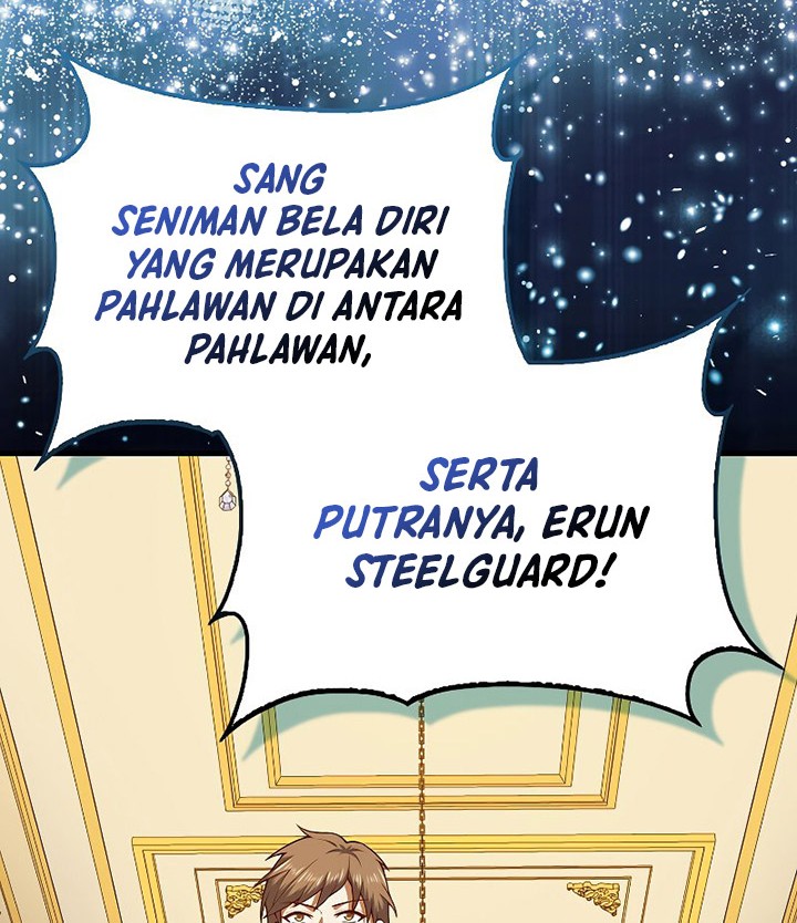 The Lord’s Coins Aren’t Decreasing?! Chapter 106 Gambar 5