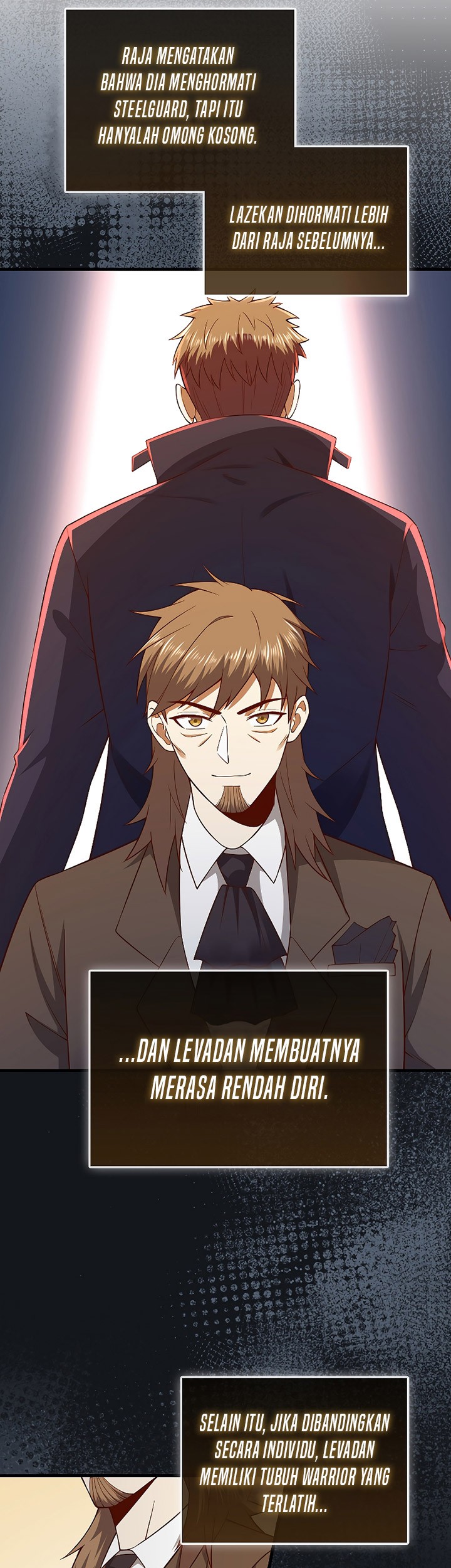 The Lord’s Coins Aren’t Decreasing?! Chapter 106 Gambar 8